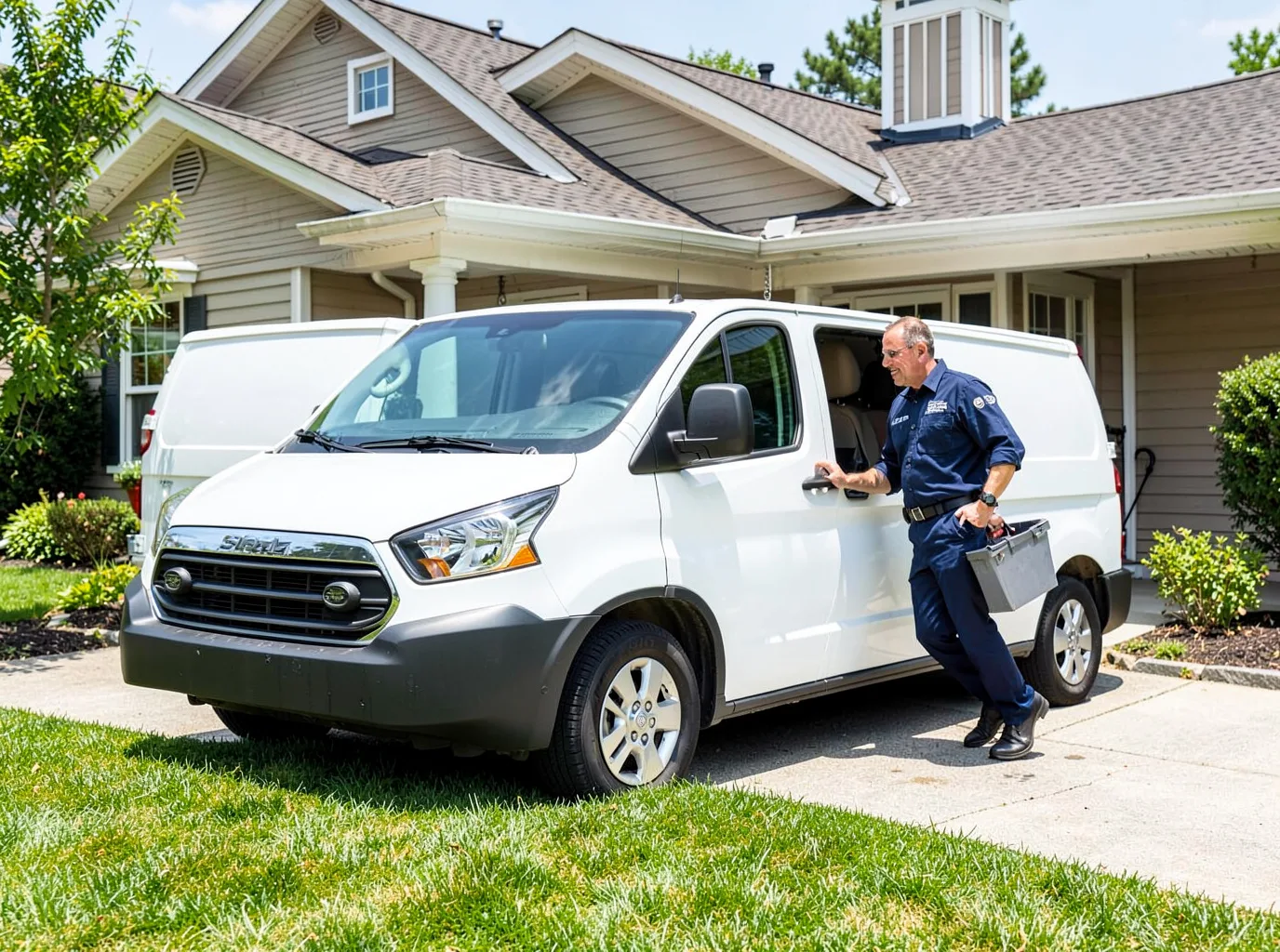 Emergency Plumber company in Lowry, MN